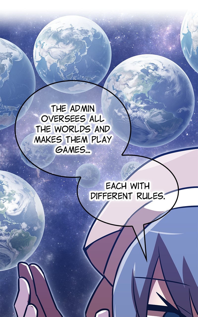 Savior ofDivine Blood Ep. 84 - Kotetsu Hyoudo page 9 - 