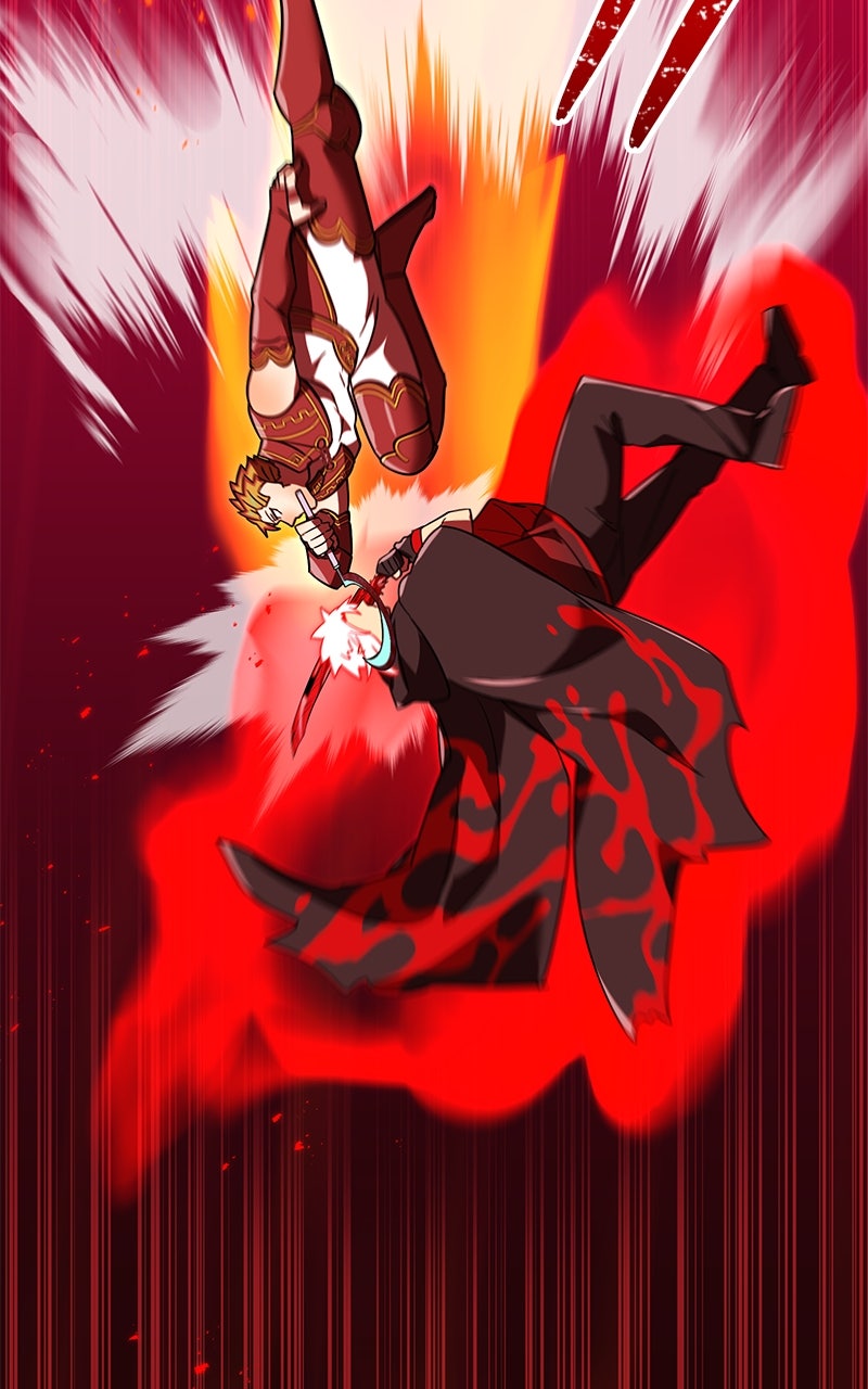 Savior ofDivine Blood Ep. 84 - Kotetsu Hyoudo page 82 - 