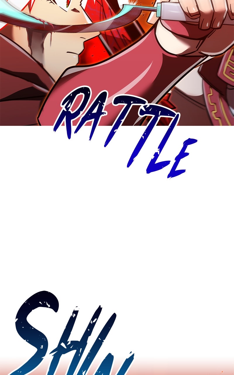 Savior ofDivine Blood Ep. 84 - Kotetsu Hyoudo page 84 - 