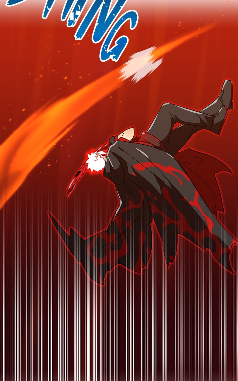 Savior ofDivine Blood Ep. 84 - Kotetsu Hyoudo page 85 - 