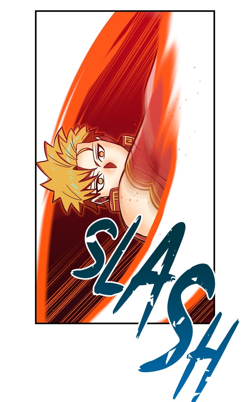 Savior ofDivine Blood Ep. 84 - Kotetsu Hyoudo page 89 - 