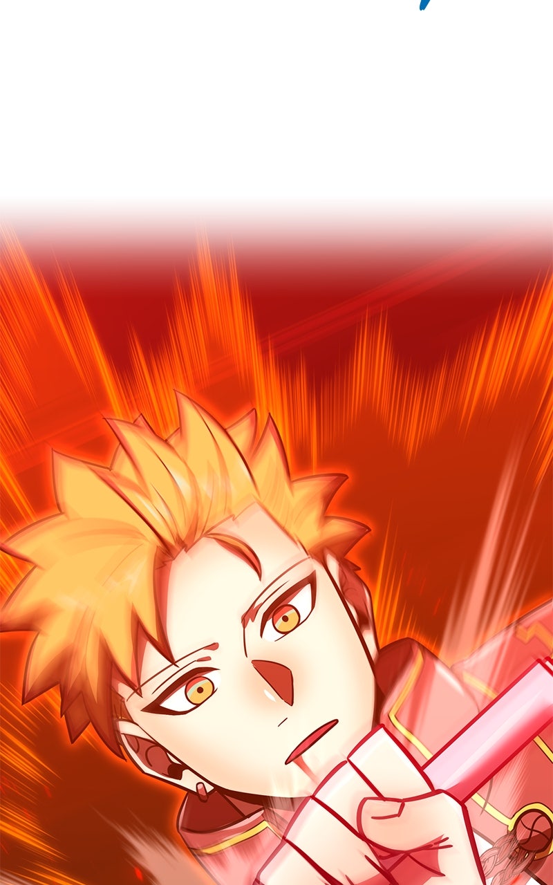 Savior ofDivine Blood Ep. 84 - Kotetsu Hyoudo page 90 - 