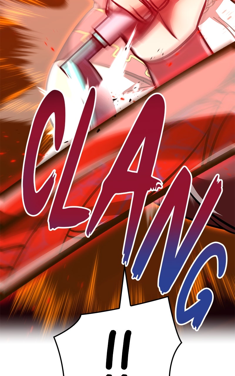 Savior ofDivine Blood Ep. 84 - Kotetsu Hyoudo page 91 - 