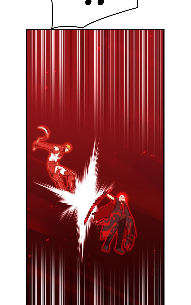Savior ofDivine Blood Ep. 84 - Kotetsu Hyoudo page 92 - 