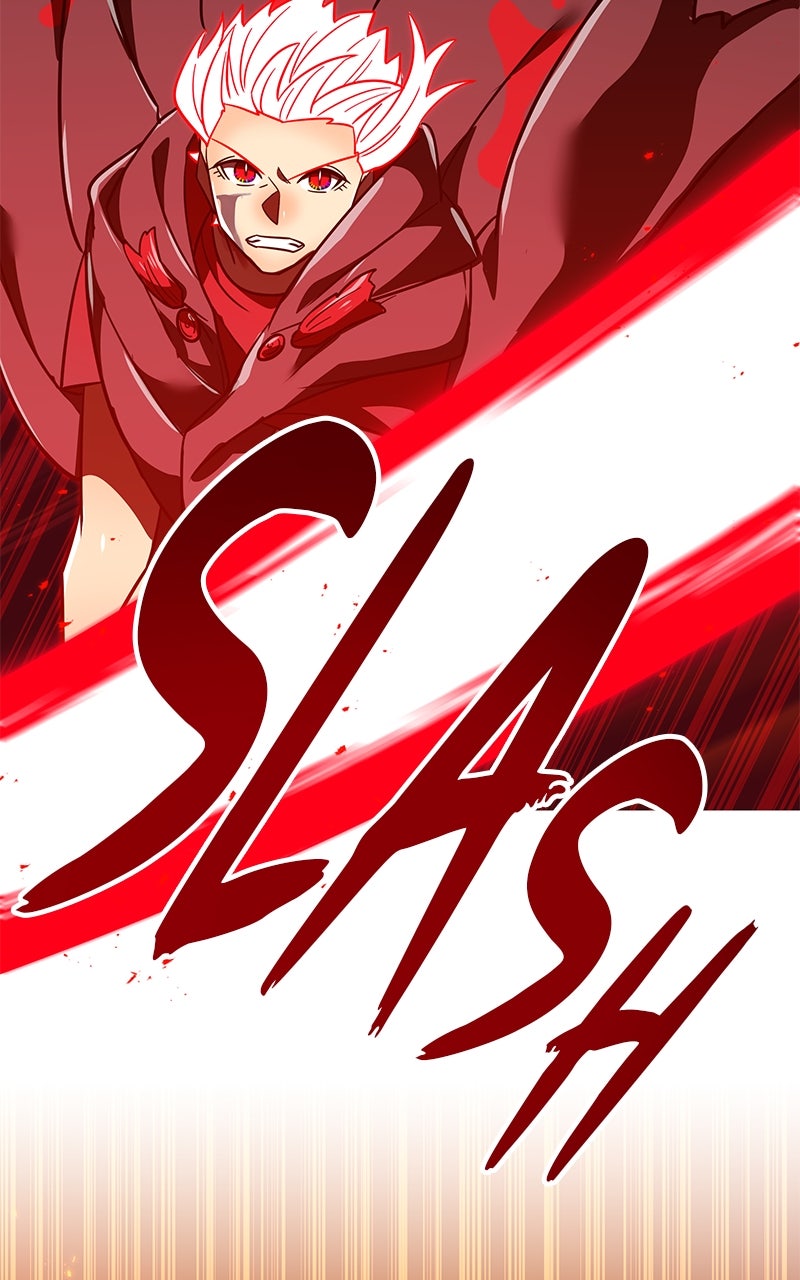 Savior ofDivine Blood Ep. 84 - Kotetsu Hyoudo page 94 - 
