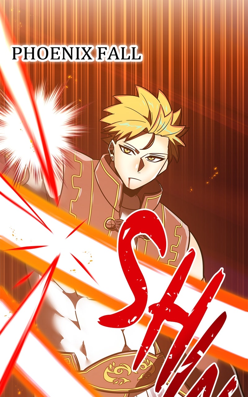 Savior ofDivine Blood Ep. 84 - Kotetsu Hyoudo page 95 - 