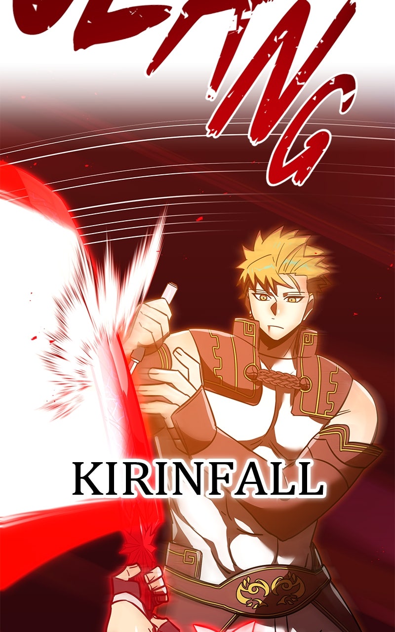 Savior ofDivine Blood Ep. 84 - Kotetsu Hyoudo page 99 - 