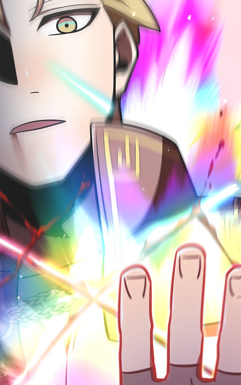 Savior ofDivine Blood Ep. 85 - Unexpected Encounters 3 page 2 - 