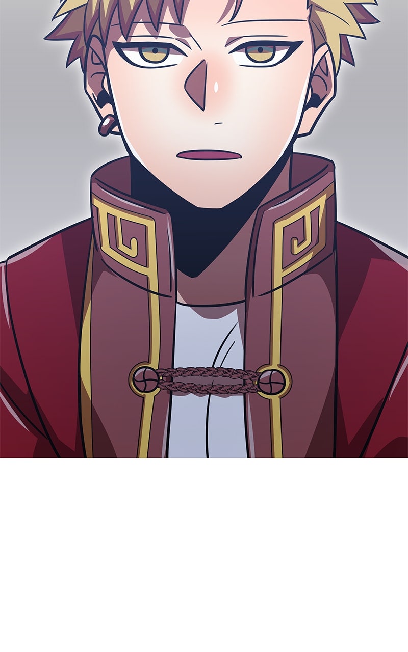 Savior ofDivine Blood Ep. 85 - Unexpected Encounters 3 page 111 - 