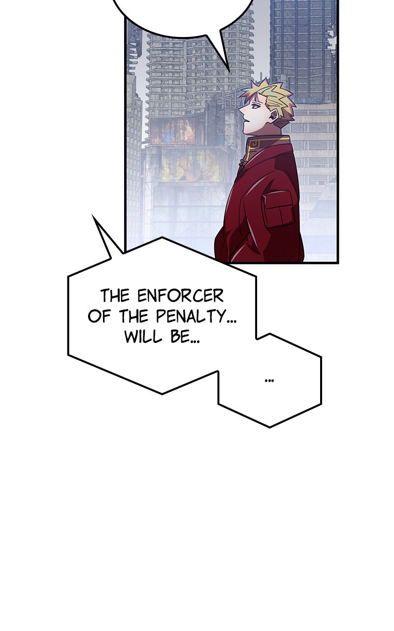 Savior ofDivine Blood Ep. 85 - Unexpected Encounters 3 page 114 - 