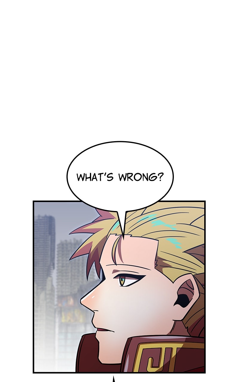 Savior ofDivine Blood Ep. 85 - Unexpected Encounters 3 page 115 - 