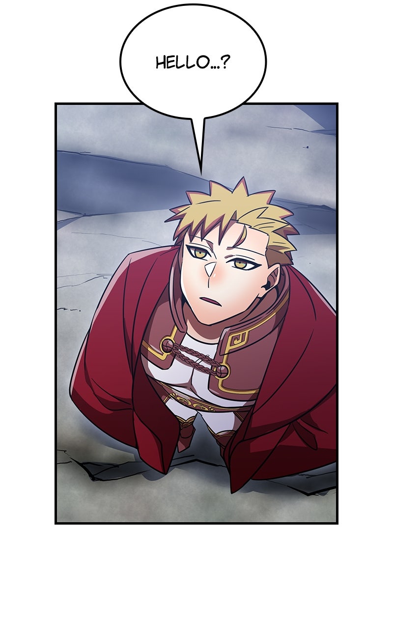 Savior ofDivine Blood Ep. 85 - Unexpected Encounters 3 page 124 - 