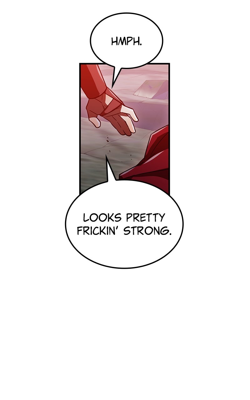 Savior ofDivine Blood Ep. 85 - Unexpected Encounters 3 page 129 - 