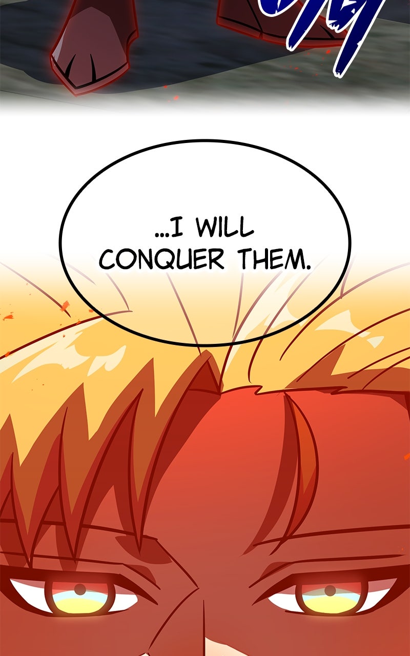 Savior ofDivine Blood Ep. 85 - Unexpected Encounters 3 page 133 - 
