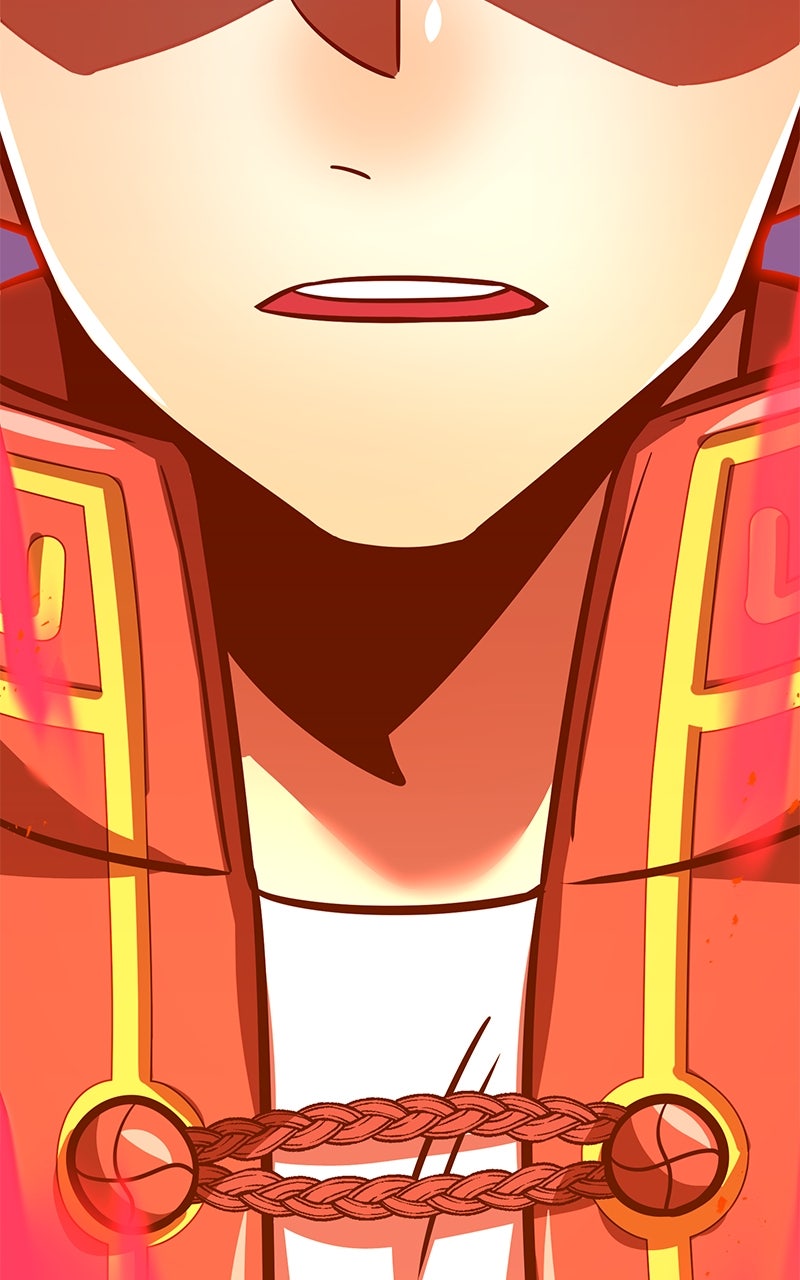 Savior ofDivine Blood Ep. 85 - Unexpected Encounters 3 page 134 - 