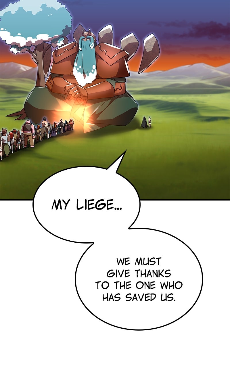 Savior ofDivine Blood Ep. 85 - Unexpected Encounters 3 page 140 - 