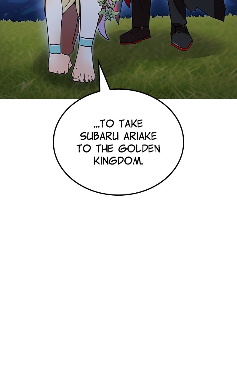 Savior ofDivine Blood Ep. 85 - Unexpected Encounters 3 page 142 - 