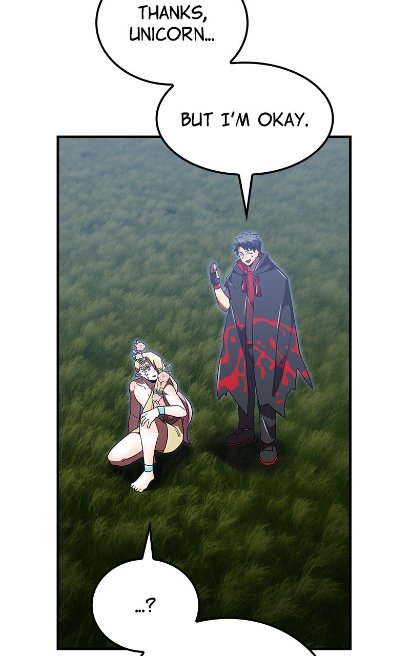 Savior ofDivine Blood Ep. 85 - Unexpected Encounters 3 page 145 - 