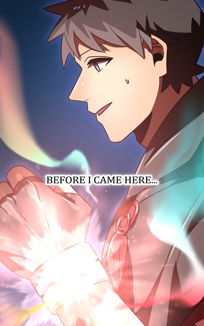 Savior ofDivine Blood Ep. 85 - Unexpected Encounters 3 page 147 - 