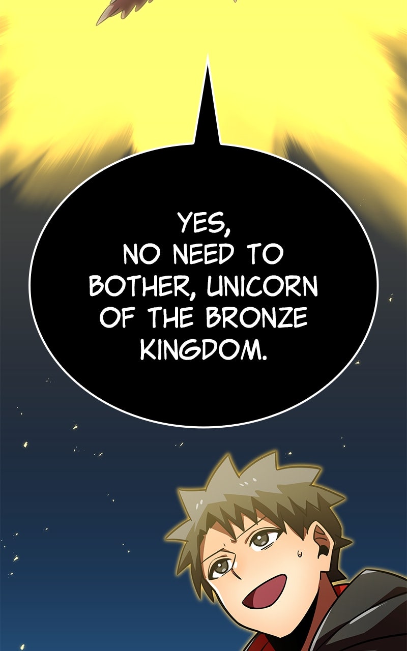 Savior ofDivine Blood Ep. 85 - Unexpected Encounters 3 page 150 - 