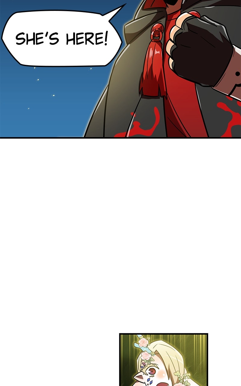 Savior ofDivine Blood Ep. 85 - Unexpected Encounters 3 page 151 - 