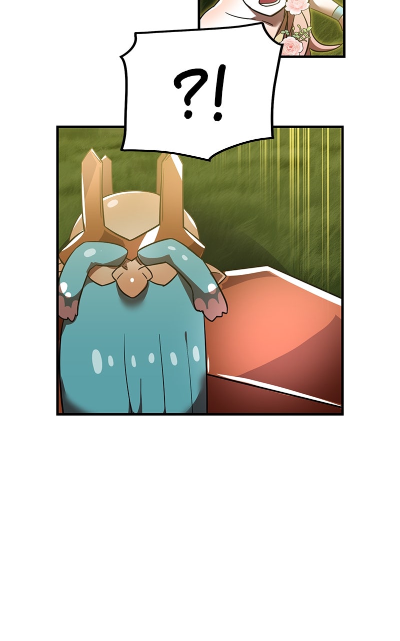 Savior ofDivine Blood Ep. 85 - Unexpected Encounters 3 page 152 - 
