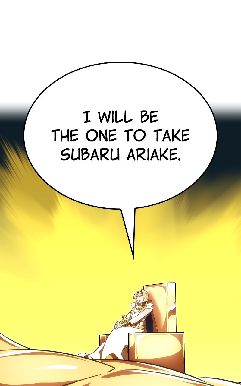 Savior ofDivine Blood Ep. 85 - Unexpected Encounters 3 page 153 - 