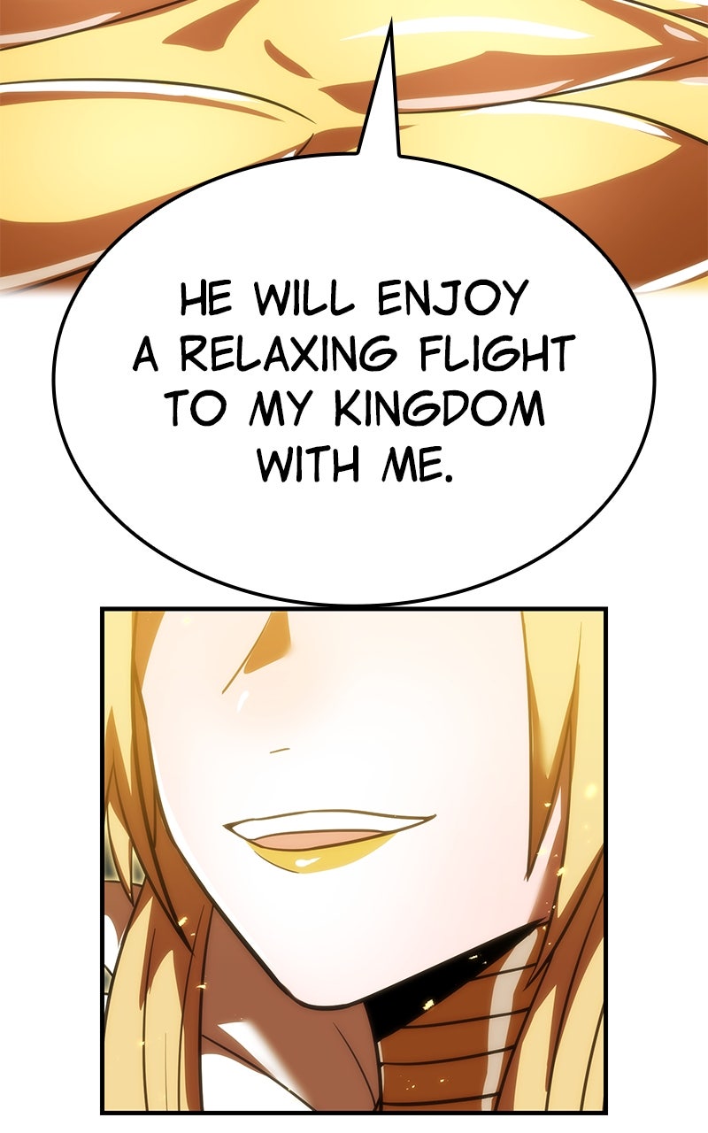 Savior ofDivine Blood Ep. 85 - Unexpected Encounters 3 page 154 - 