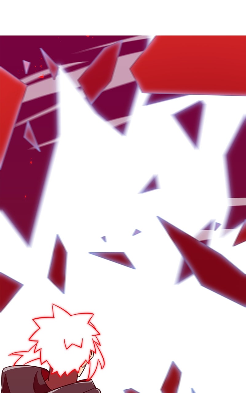 Savior ofDivine Blood Ep. 85 - Unexpected Encounters 3 page 17 - 