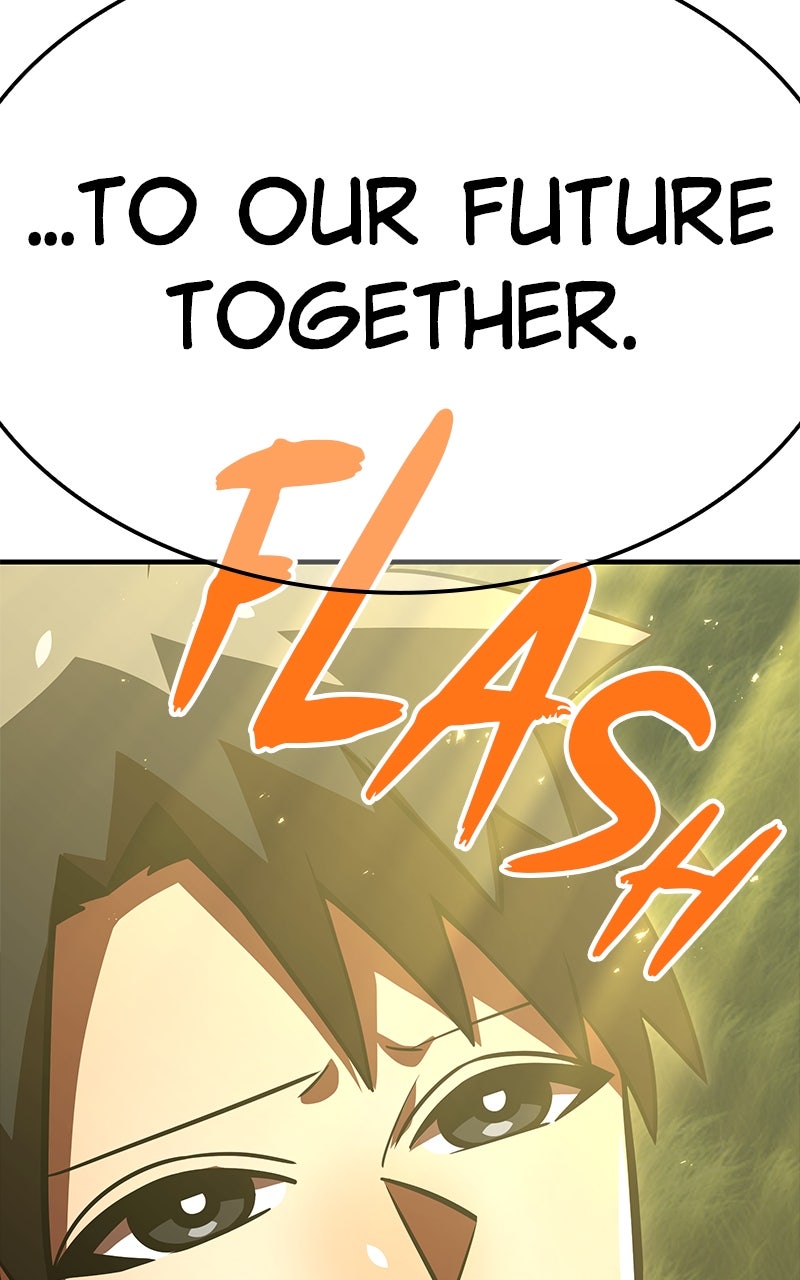 Savior ofDivine Blood Ep. 85 - Unexpected Encounters 3 page 164 - 