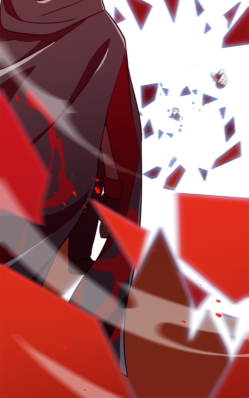 Savior ofDivine Blood Ep. 85 - Unexpected Encounters 3 page 18 - 