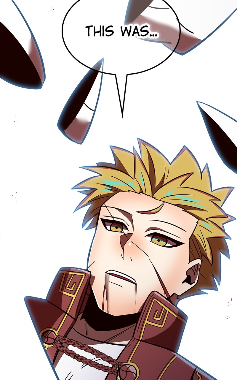 Savior ofDivine Blood Ep. 85 - Unexpected Encounters 3 page 20 - 