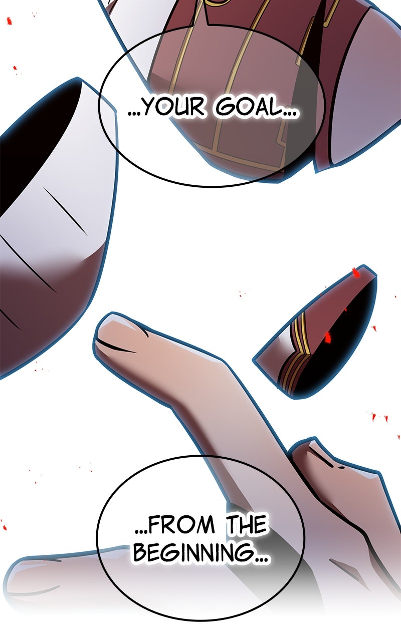 Savior ofDivine Blood Ep. 85 - Unexpected Encounters 3 page 21 - 