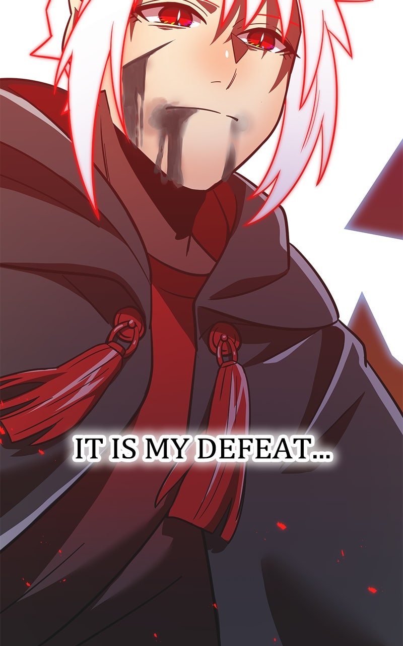 Savior ofDivine Blood Ep. 85 - Unexpected Encounters 3 page 23 - 