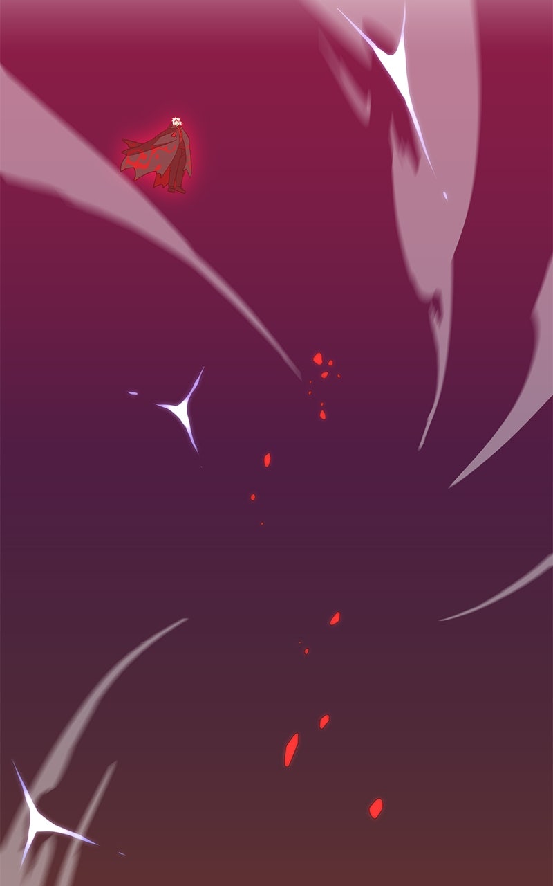 Savior ofDivine Blood Ep. 85 - Unexpected Encounters 3 page 26 - 