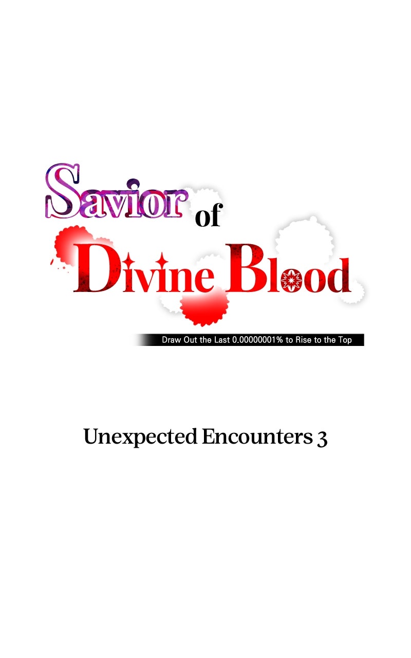 Savior ofDivine Blood Ep. 85 - Unexpected Encounters 3 page 28 - 