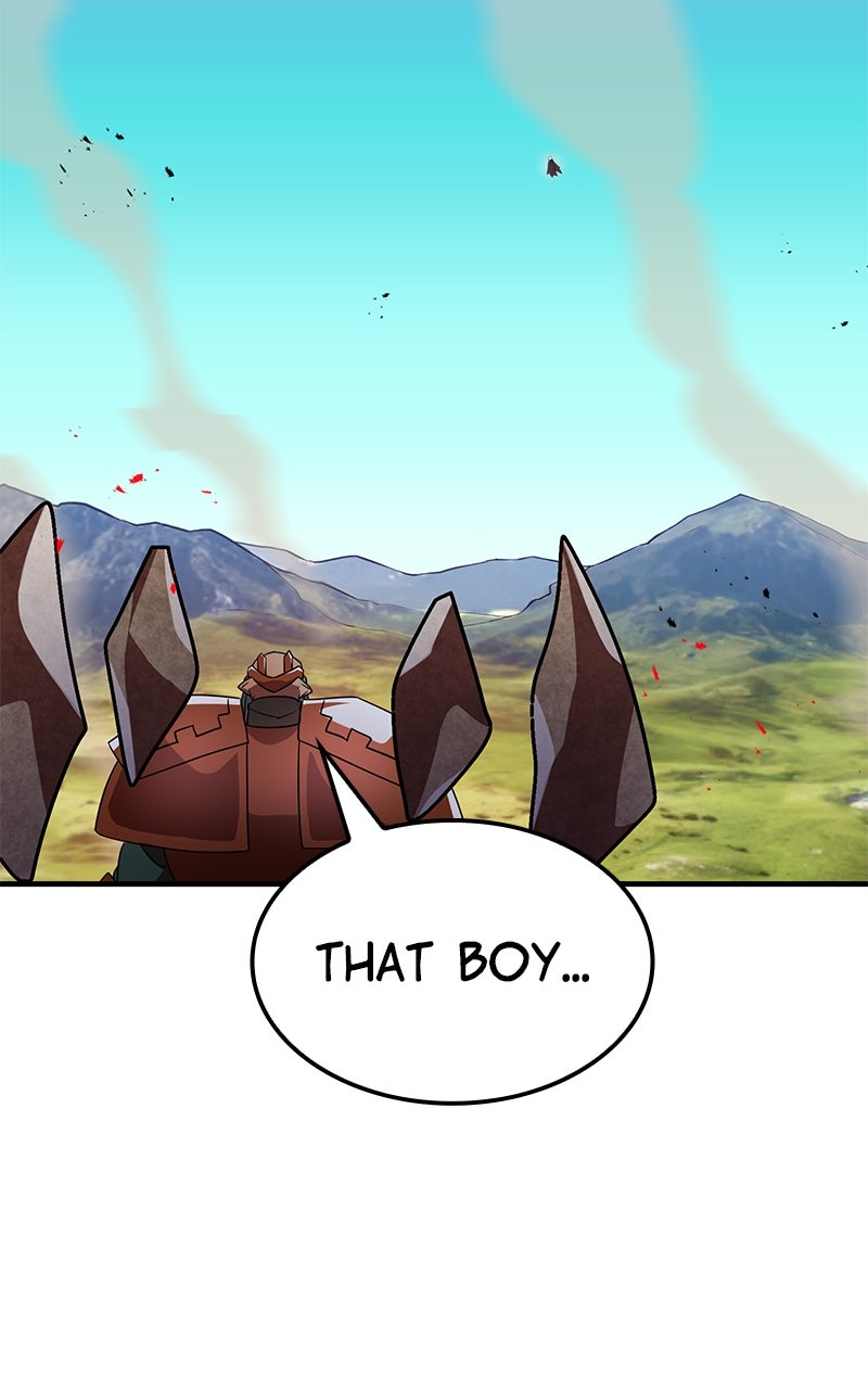 Savior ofDivine Blood Ep. 85 - Unexpected Encounters 3 page 30 - 