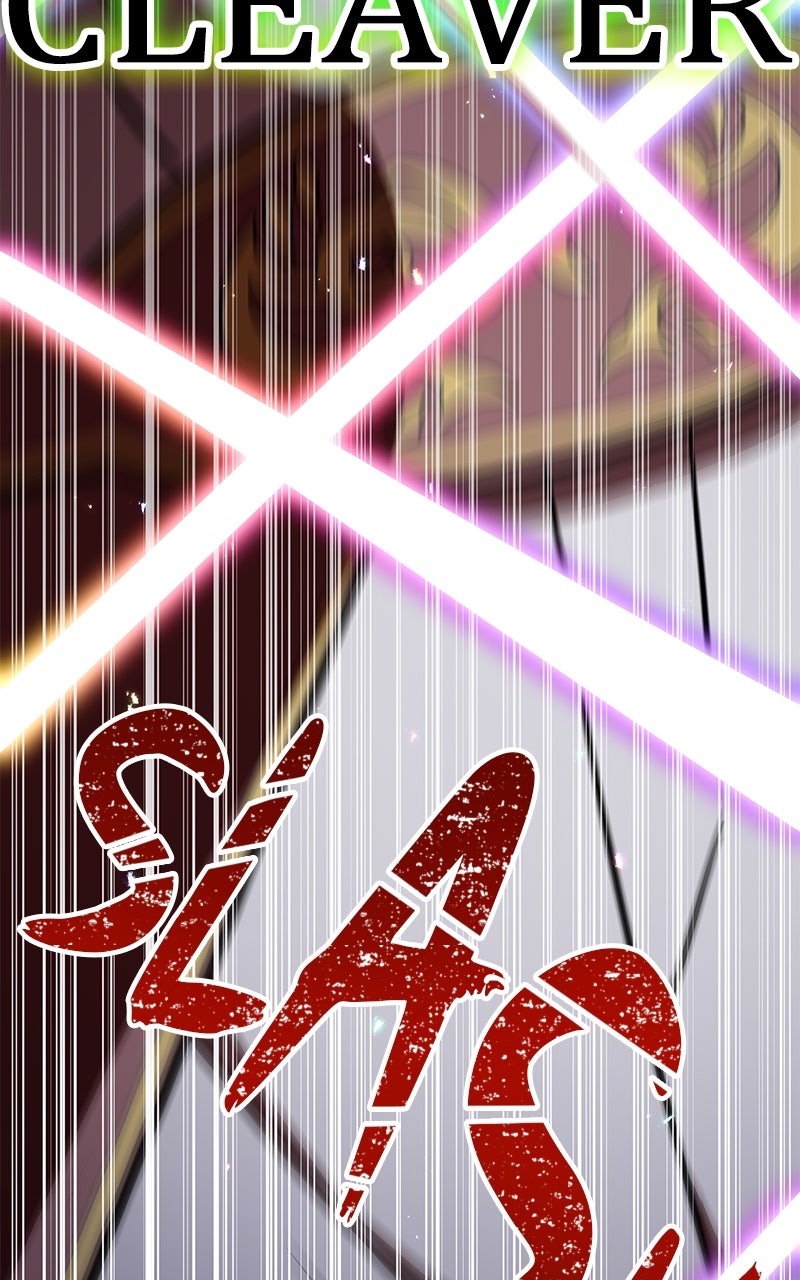 Savior ofDivine Blood Ep. 85 - Unexpected Encounters 3 page 4 - 