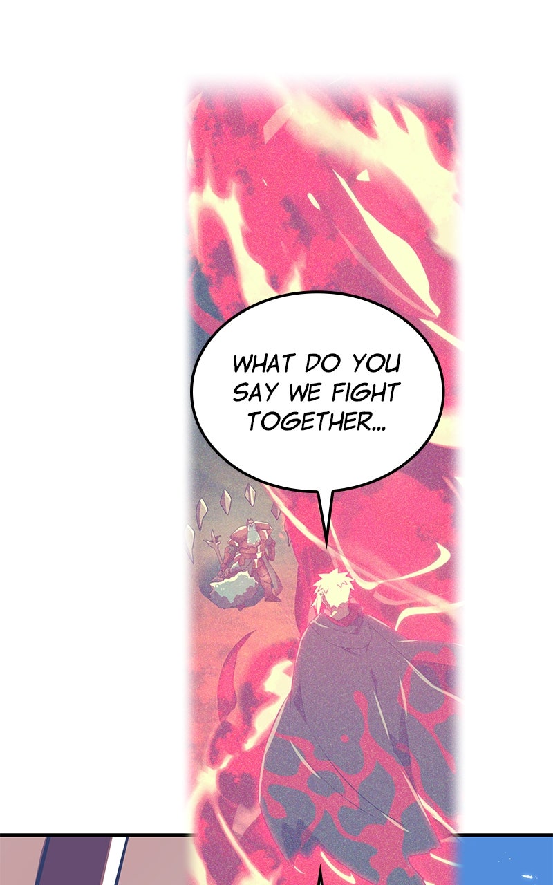 Savior ofDivine Blood Ep. 85 - Unexpected Encounters 3 page 31 - 