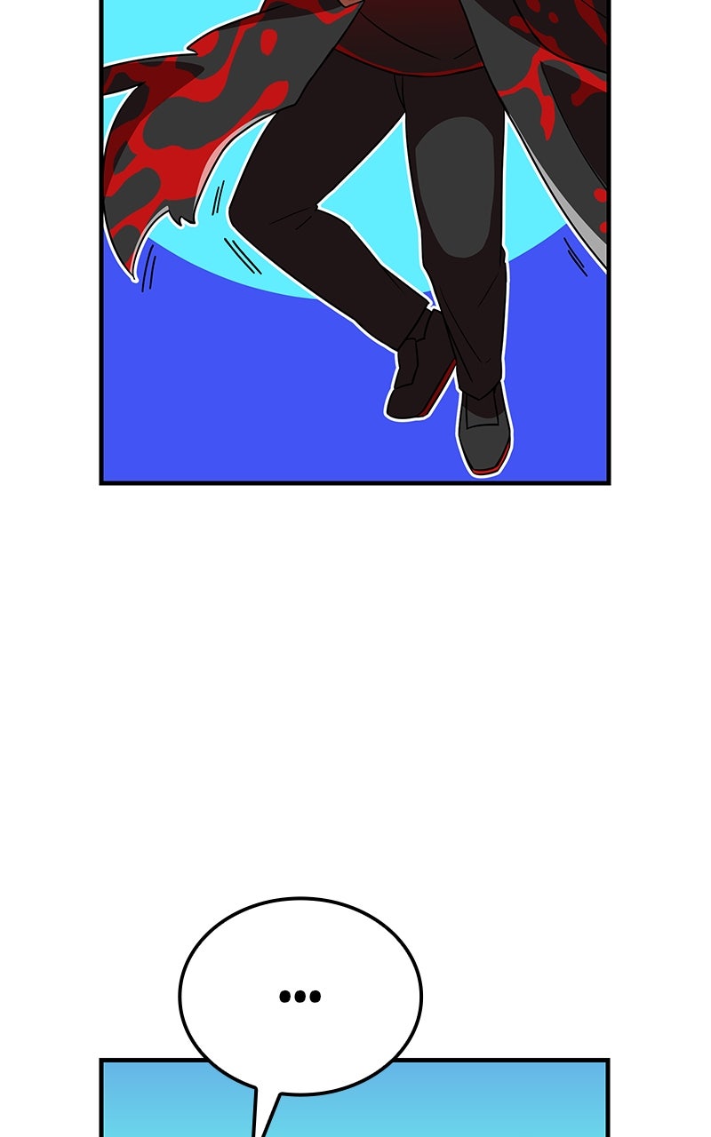 Savior ofDivine Blood Ep. 85 - Unexpected Encounters 3 page 37 - 