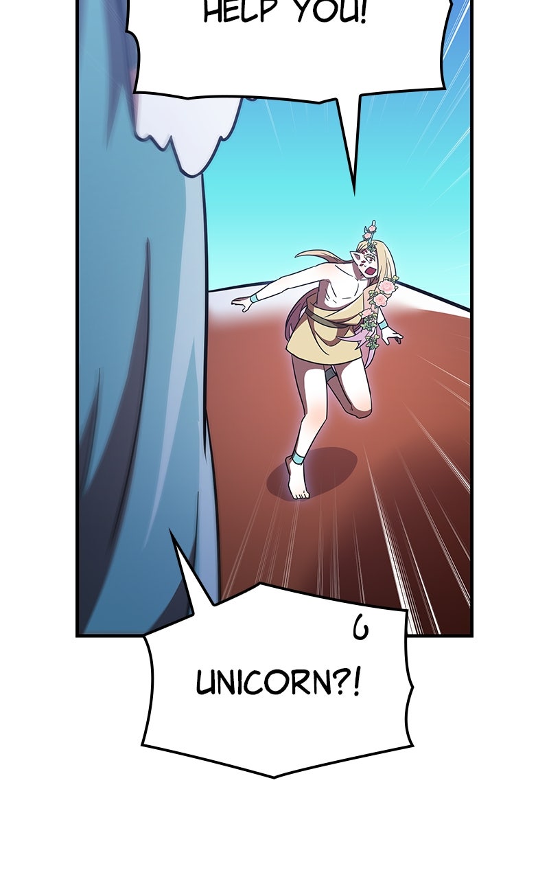 Savior ofDivine Blood Ep. 85 - Unexpected Encounters 3 page 40 - 