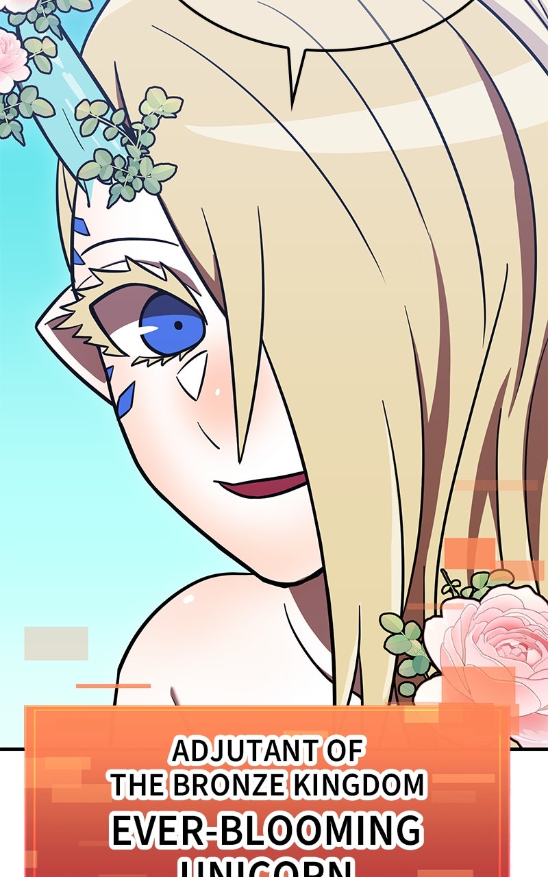 Savior ofDivine Blood Ep. 85 - Unexpected Encounters 3 page 45 - 