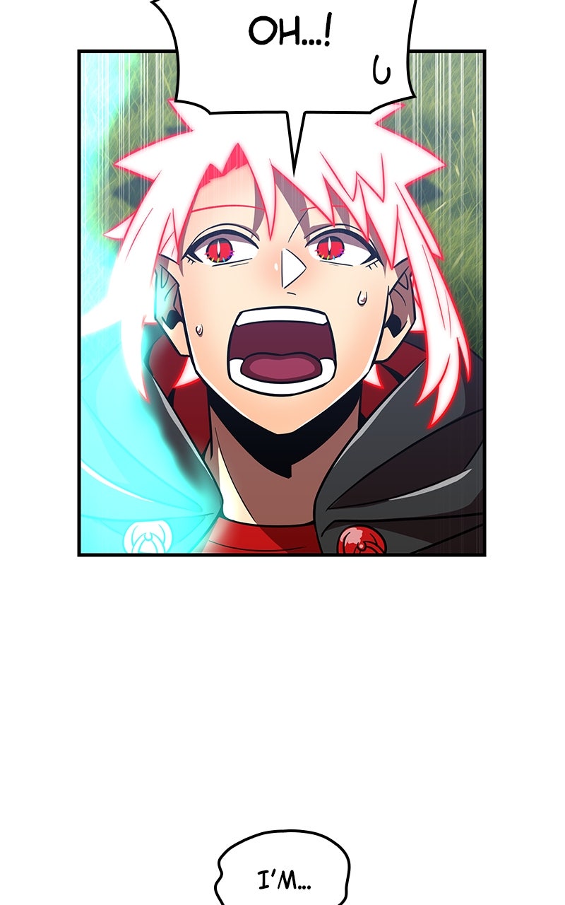 Savior ofDivine Blood Ep. 85 - Unexpected Encounters 3 page 48 - 