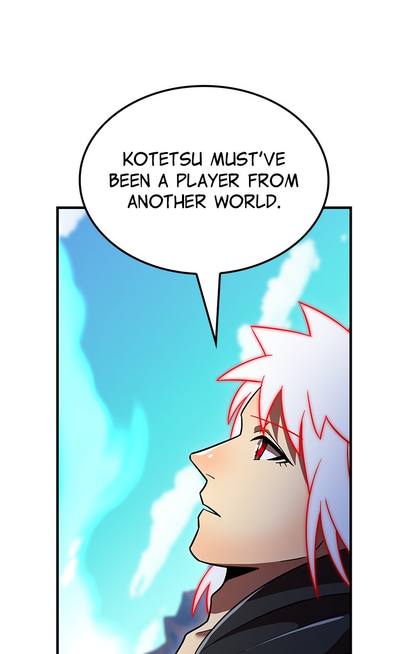 Savior ofDivine Blood Ep. 85 - Unexpected Encounters 3 page 52 - 