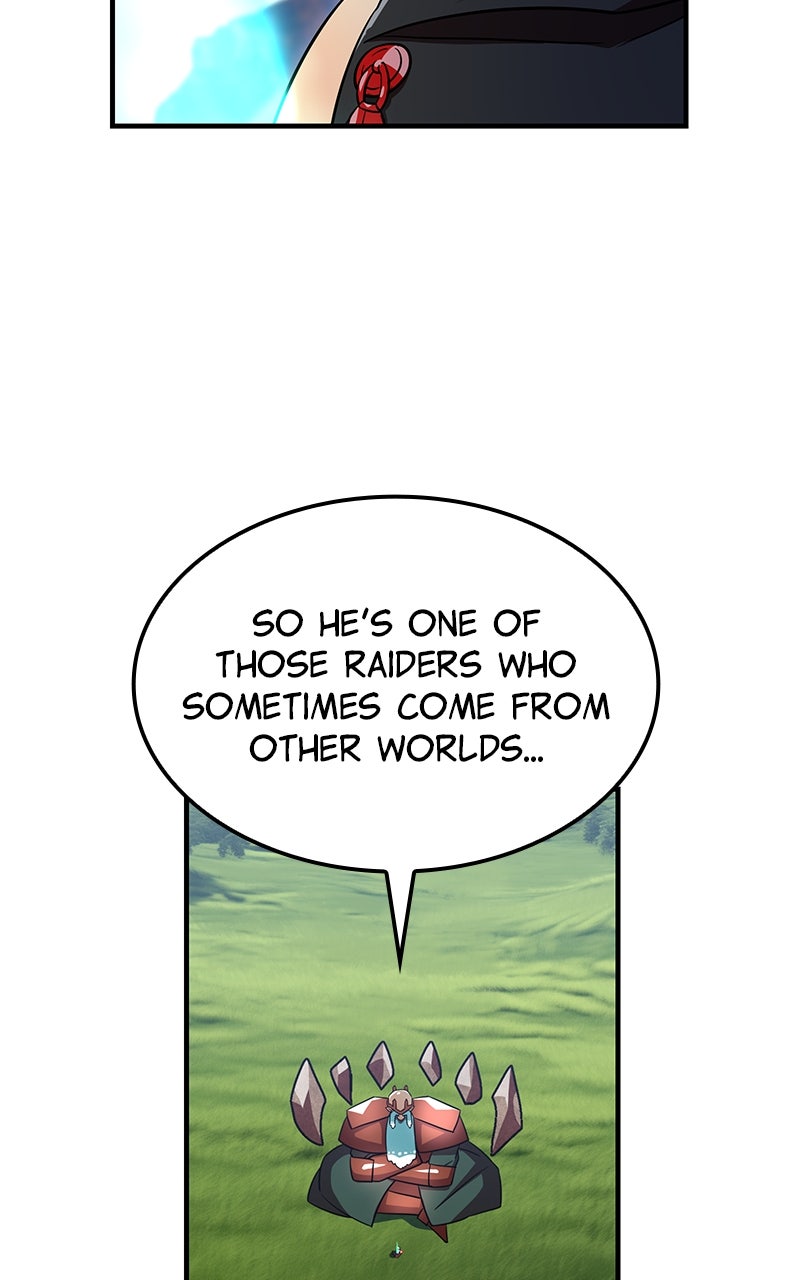 Savior ofDivine Blood Ep. 85 - Unexpected Encounters 3 page 53 - 