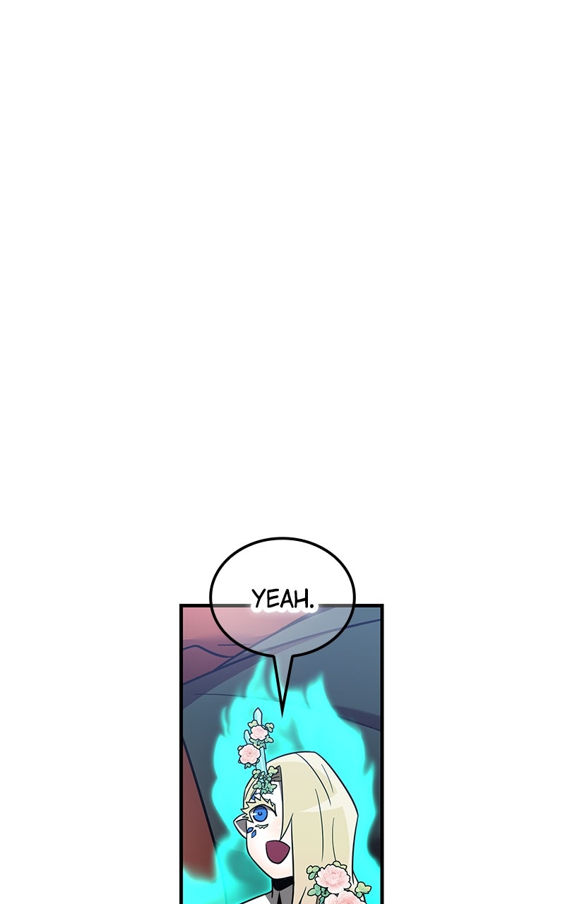 Savior ofDivine Blood Ep. 85 - Unexpected Encounters 3 page 58 - 