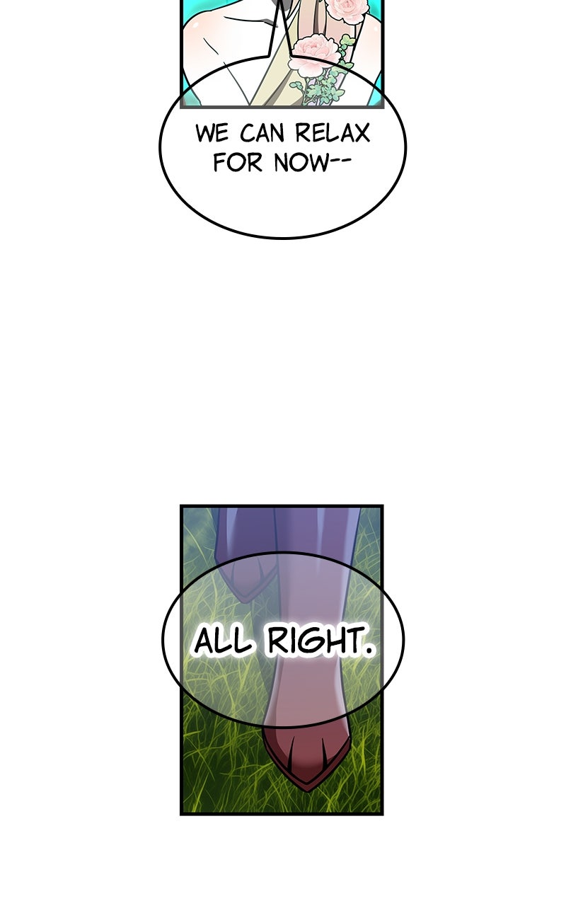 Savior ofDivine Blood Ep. 85 - Unexpected Encounters 3 page 59 - 