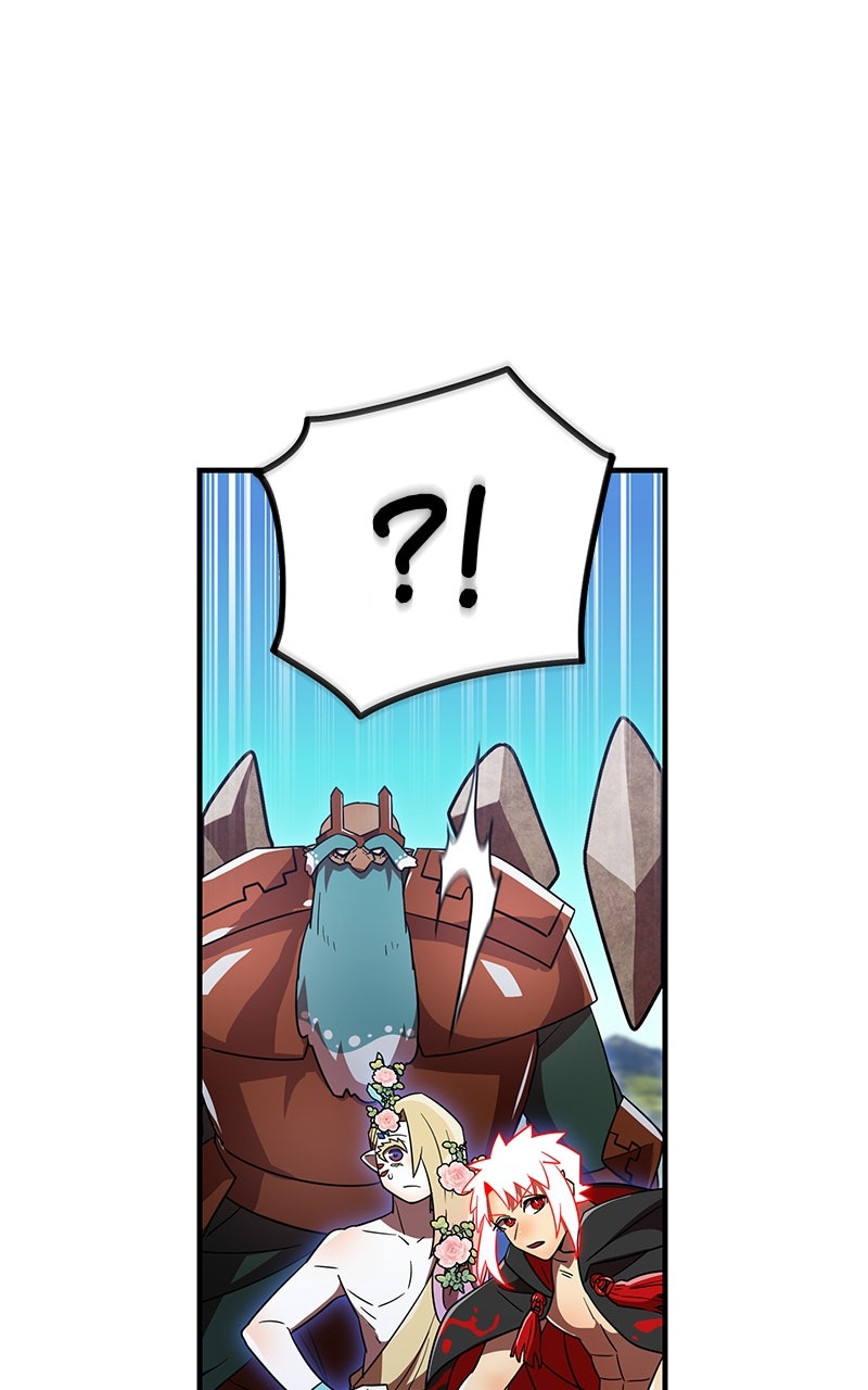 Savior ofDivine Blood Ep. 85 - Unexpected Encounters 3 page 60 - 