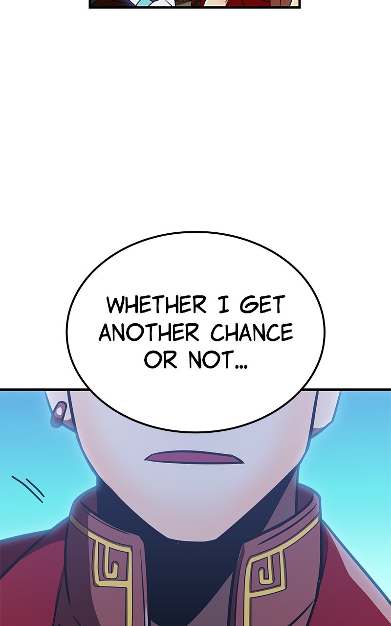 Savior ofDivine Blood Ep. 85 - Unexpected Encounters 3 page 61 - 