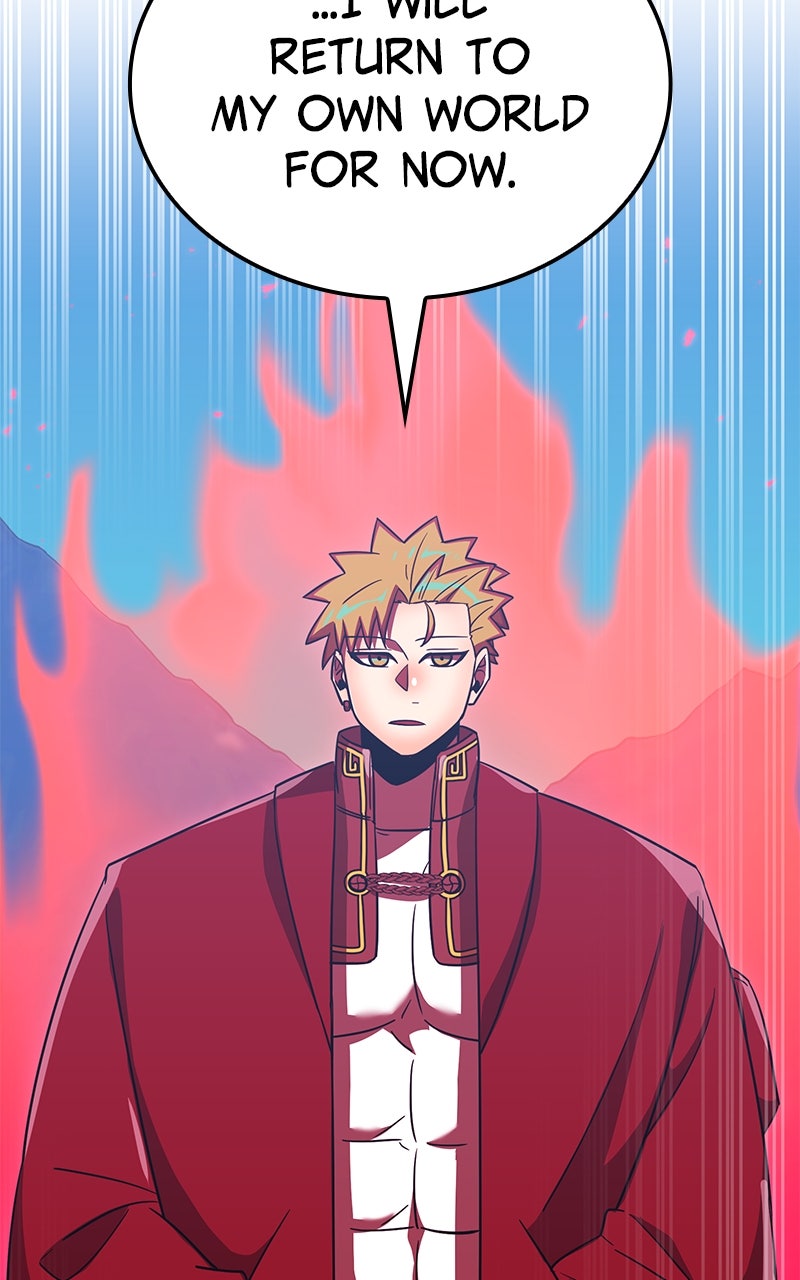 Savior ofDivine Blood Ep. 85 - Unexpected Encounters 3 page 63 - 